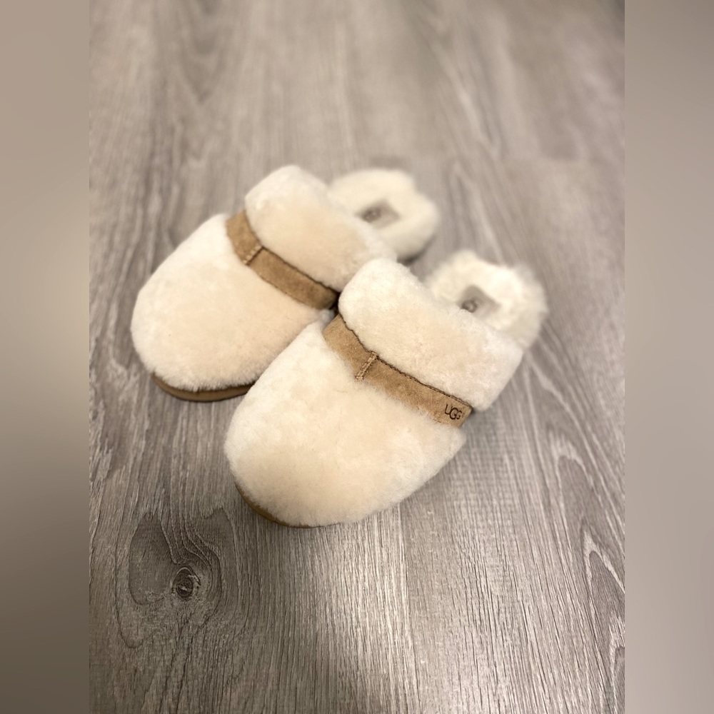UGG Slip On Shoes